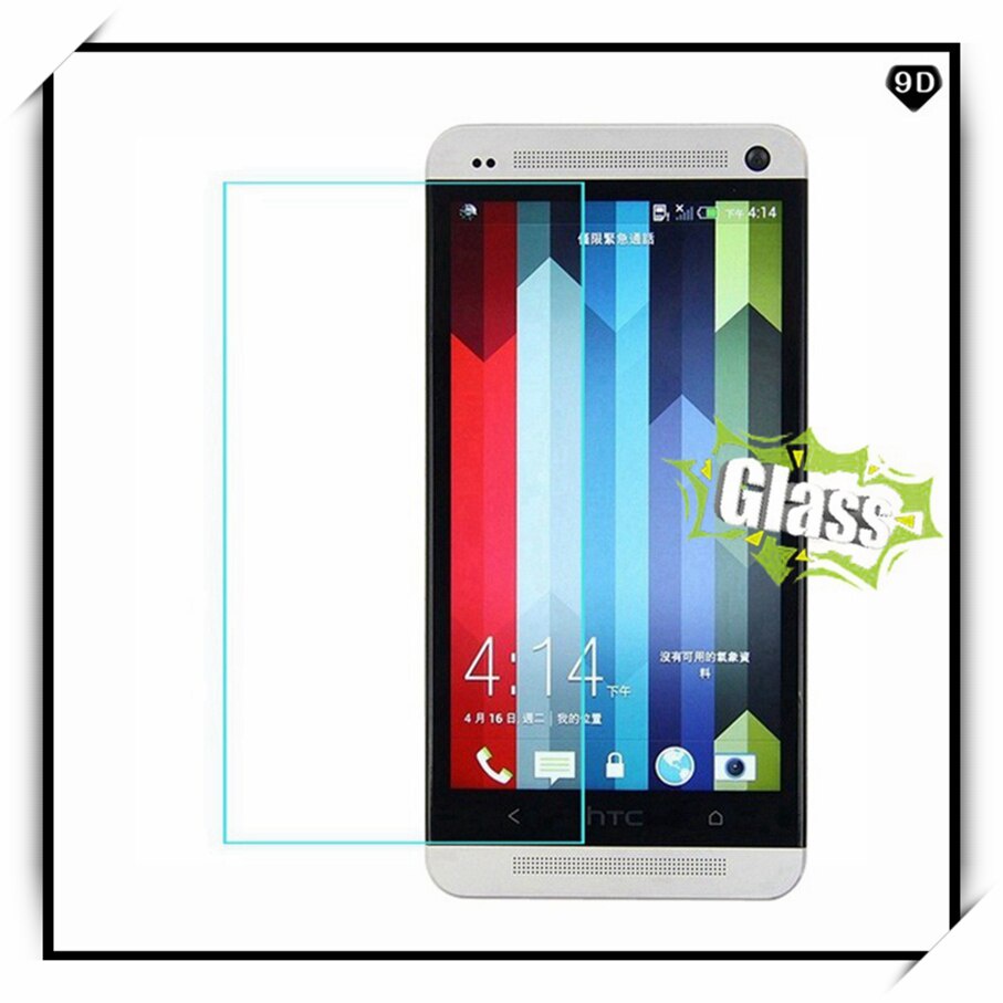 Set 2 Kính Cường Lực Cho HTC U Ultra play one M7 M8 M9 M10 A9 A9S X9 X10 S9 10 EVO E9 E9 + Wildfire X E E2 E3 R70