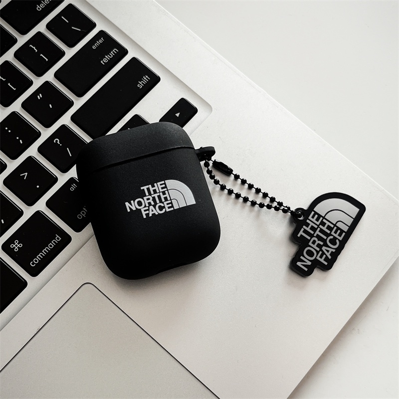 Vỏ Bảo Vệ Hộp Đựng Tai Nghe Airpods 1 / 2 3 Pro Pro2 Air Pods Pro