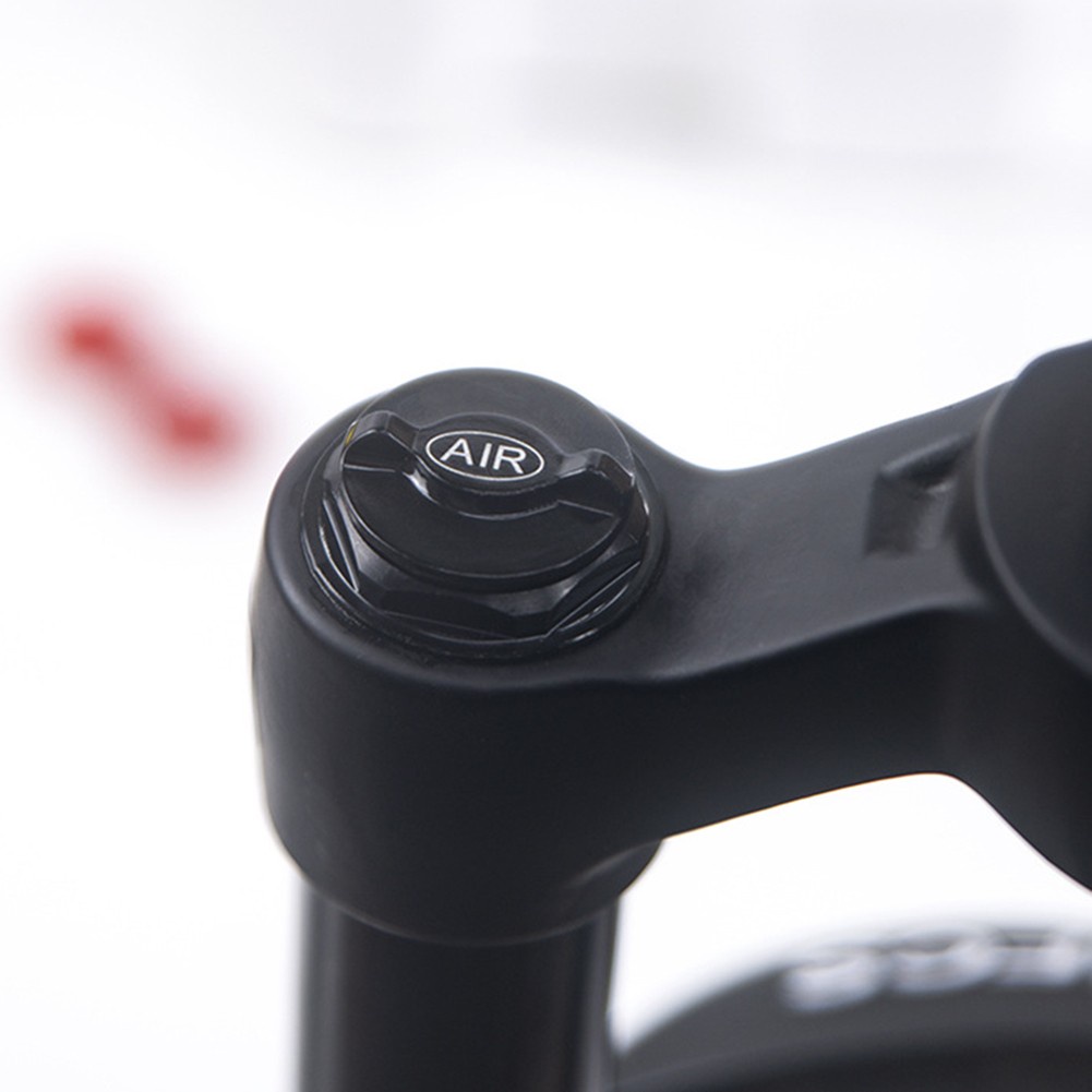 Nắp Van Bánh Xe Đạp Bằng Hợp Kim Nhôm Chất Lượng Cao