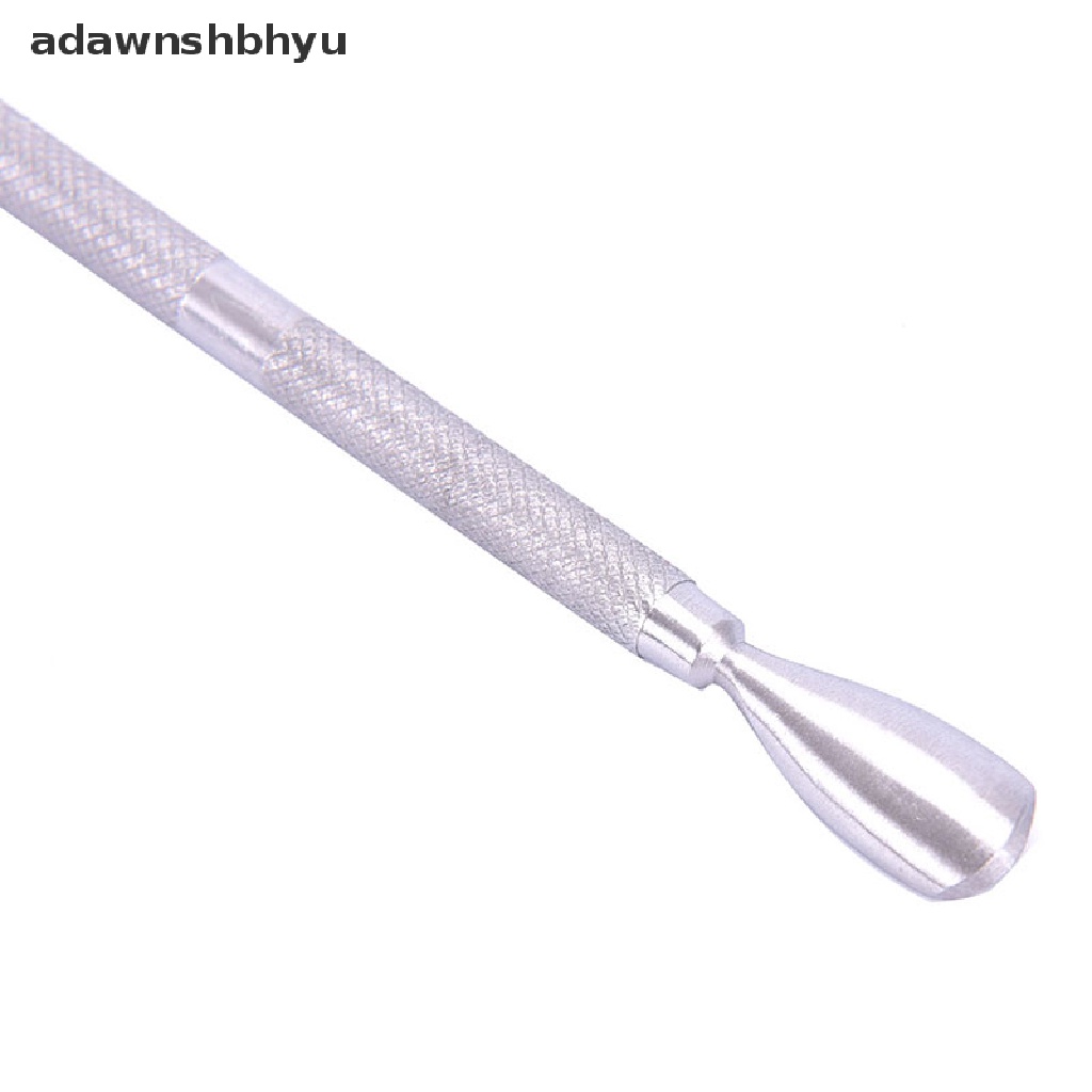 Bộ 3 Dụng Cụ Chăm Sóc Móng Tay Bằng Thép Không Gỉ Chất Lượng Cao