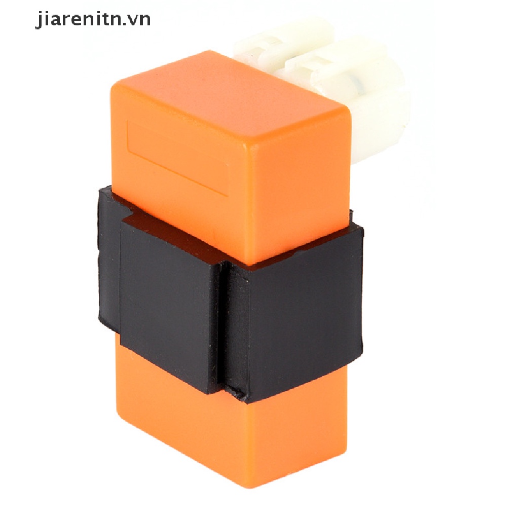 Cuộn Dây Đánh Lửa + Cuộn Dây Đánh Lửa + Bugi Đánh Lửa Cho GY6 50cc 125cc 150cc vn