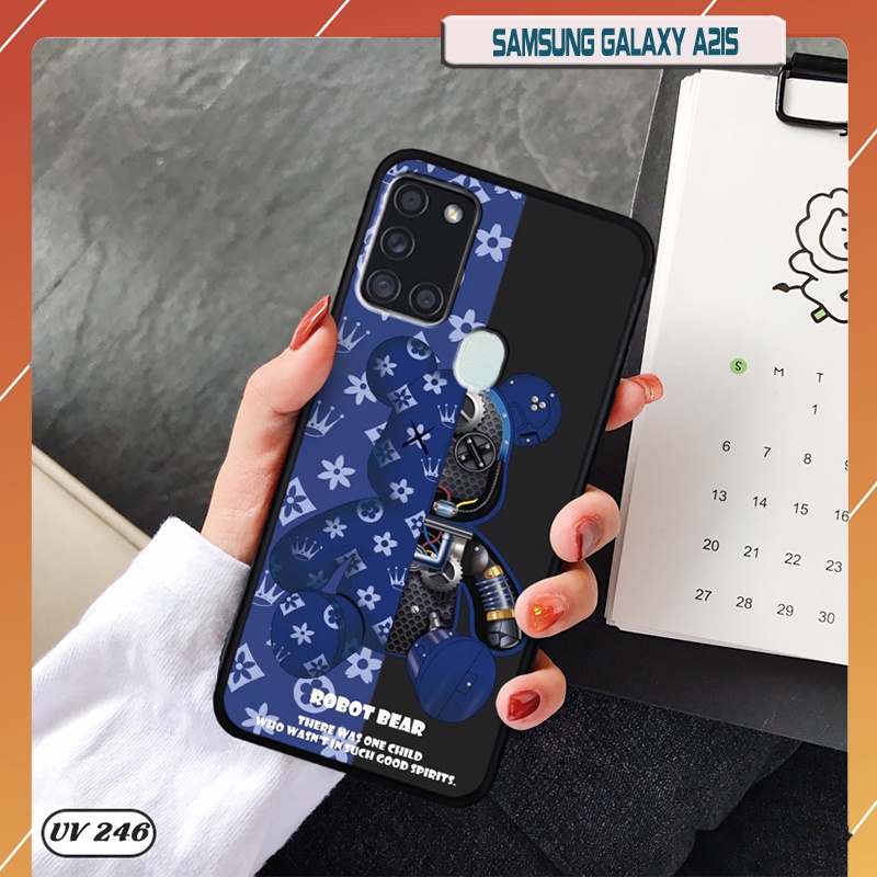 Ốp lưng siêu hót Sam Sung Galaxy A21S
