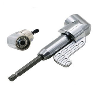 Đầu chuyển hướng mũi khoan bắt vít góc hẹp - Đầu chuyển hướng máy khoan vặn vít góc chân lục giác