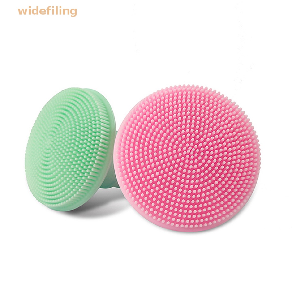 1 Đầu Silicone Thay Thế Cho Súng Mát Xa Cơ Bắp