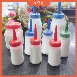 Keo sữa pha sẵn dán thủ công, dán giấy tiện lợi.aqa