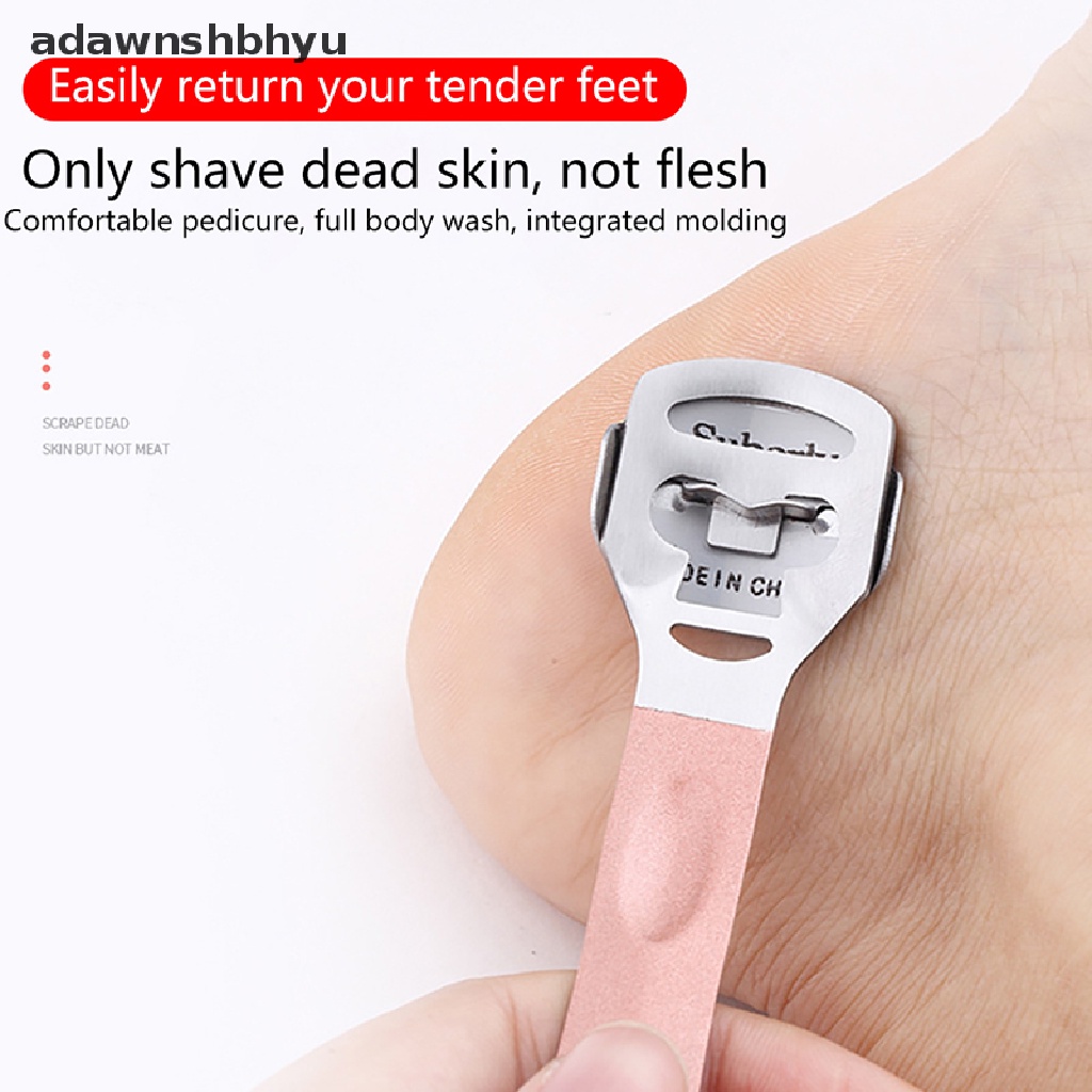 1 Dụng Cụ Dũa Loại Bỏ Da Chết Cho Chân