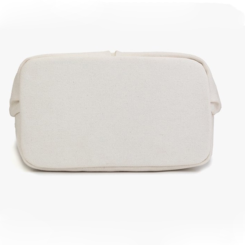 Túi Đeo Vai Bằng Vải canvas Siêu Nhẹ Sức Chứa Lớn Phong Cách Hàn Quốc Dễ Phối Đồ Thời Trang Cho Nữ