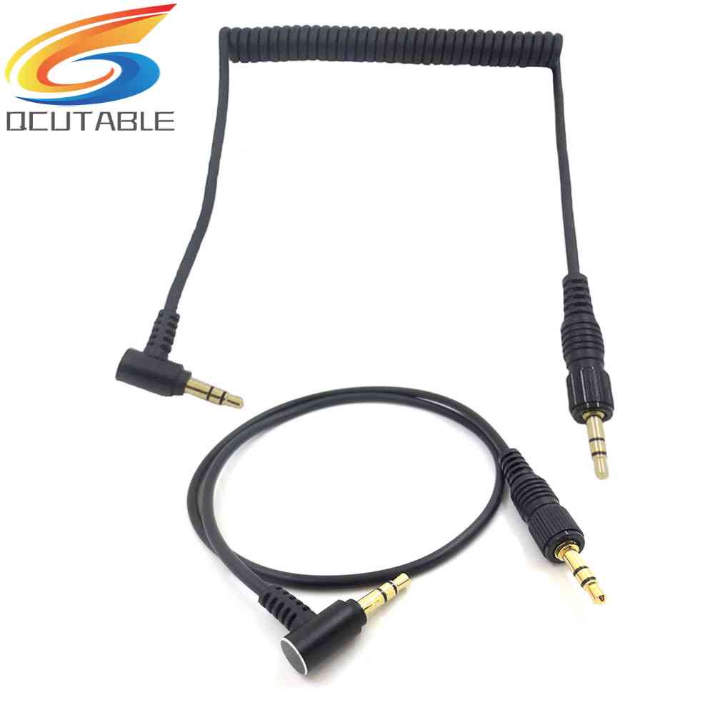 Mic Thu Âm 90 Độ Jack 3.5mm Cho Sony UWP D11 V1