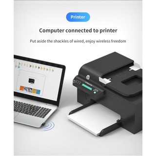 Usb Nhận Tín Hiệu Âm Thanh Bluetooth 5.0 Cho Máy Tính