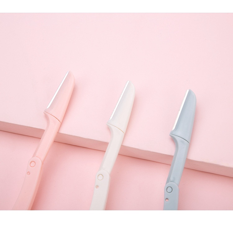 PVN25776 Set 3 dao cạo lông mày cho nữ T2