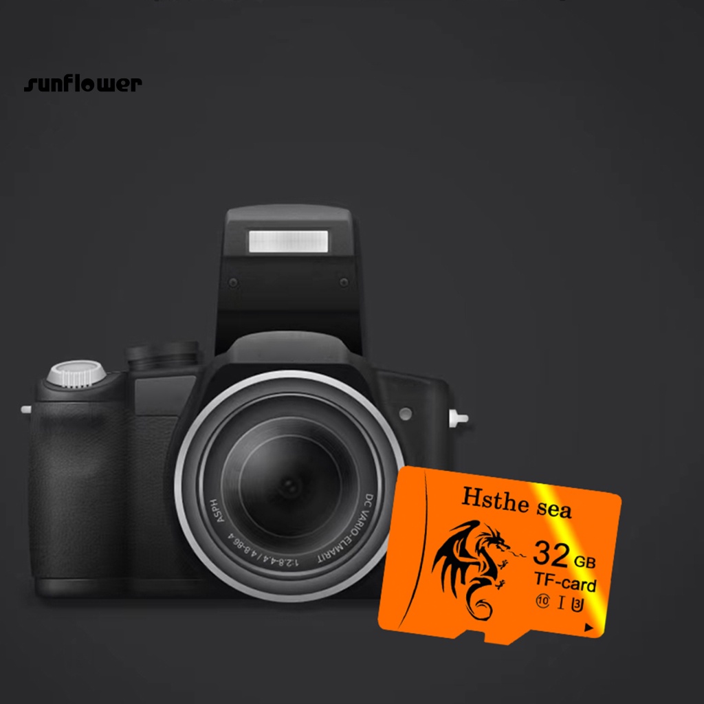 Thẻ Nhớ TF Hiệu Quả Cao Cho Điện Thoại