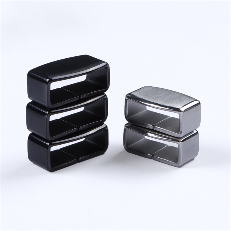 1 Vòng Khóa Bằng Thép Không Gỉ Cho Đồng Hồ Seiko Lặn 007