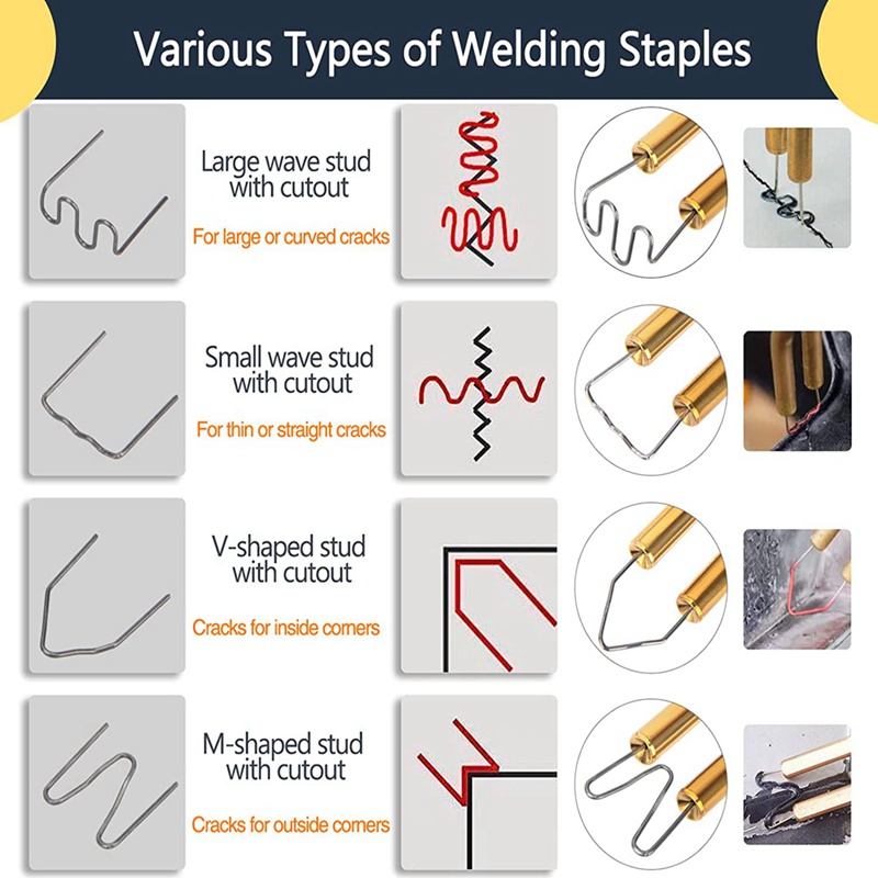 Đầu phun 14 cái Đầu phun sơn với Bộ phận bảo vệ đầu phun sơn không khí hoặc Bộ phận máy phun không khí