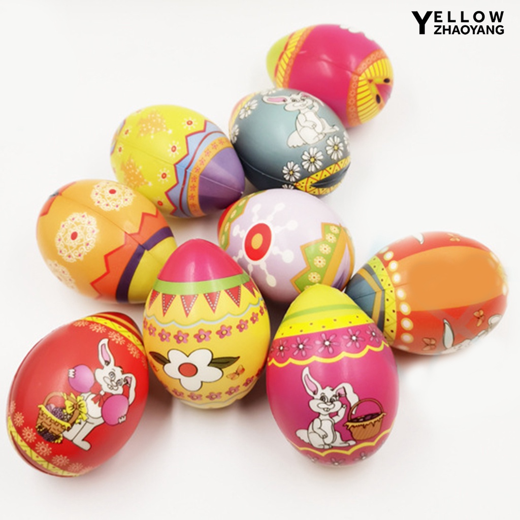 Đồ Chơi Bóp Mềm Trong Suốt Giải Mã NY-Decompression In Họa Tiết Vui Nhộn