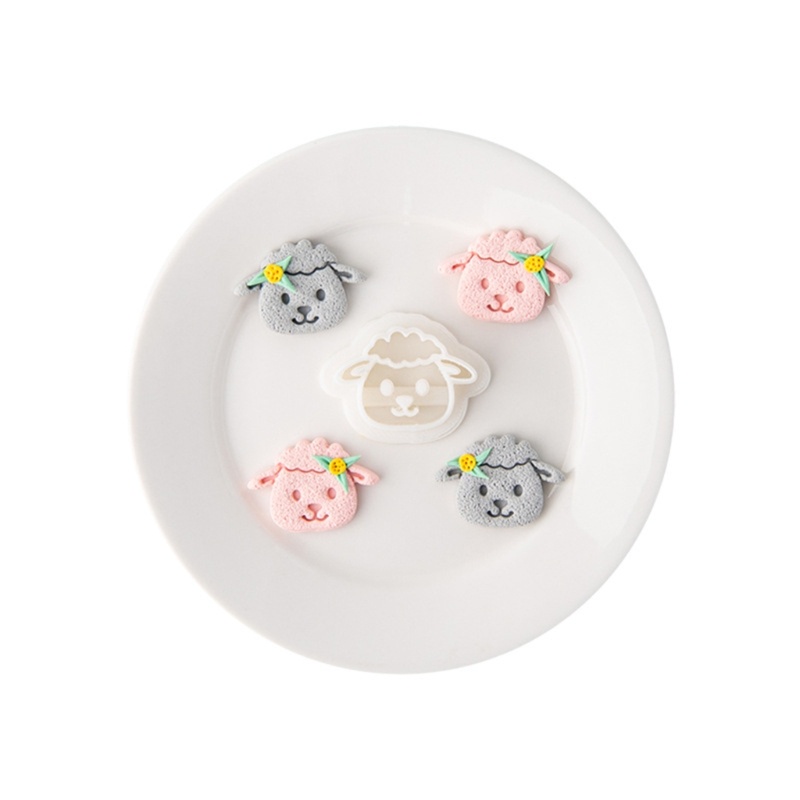 1 Bộ Dụng Cụ Cắt Đất Sét Polymer Dùng Để Làm Đồ Trang Sức