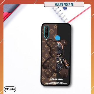 Ốp lưng siêu hot cho Huawei Nova 4/ Nova 4E/ Nova 5T