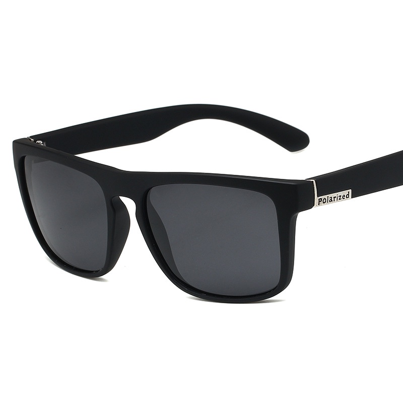 Kính Mát Phân Cực Chống Tia UV Khi Lái Xe Cho Nam