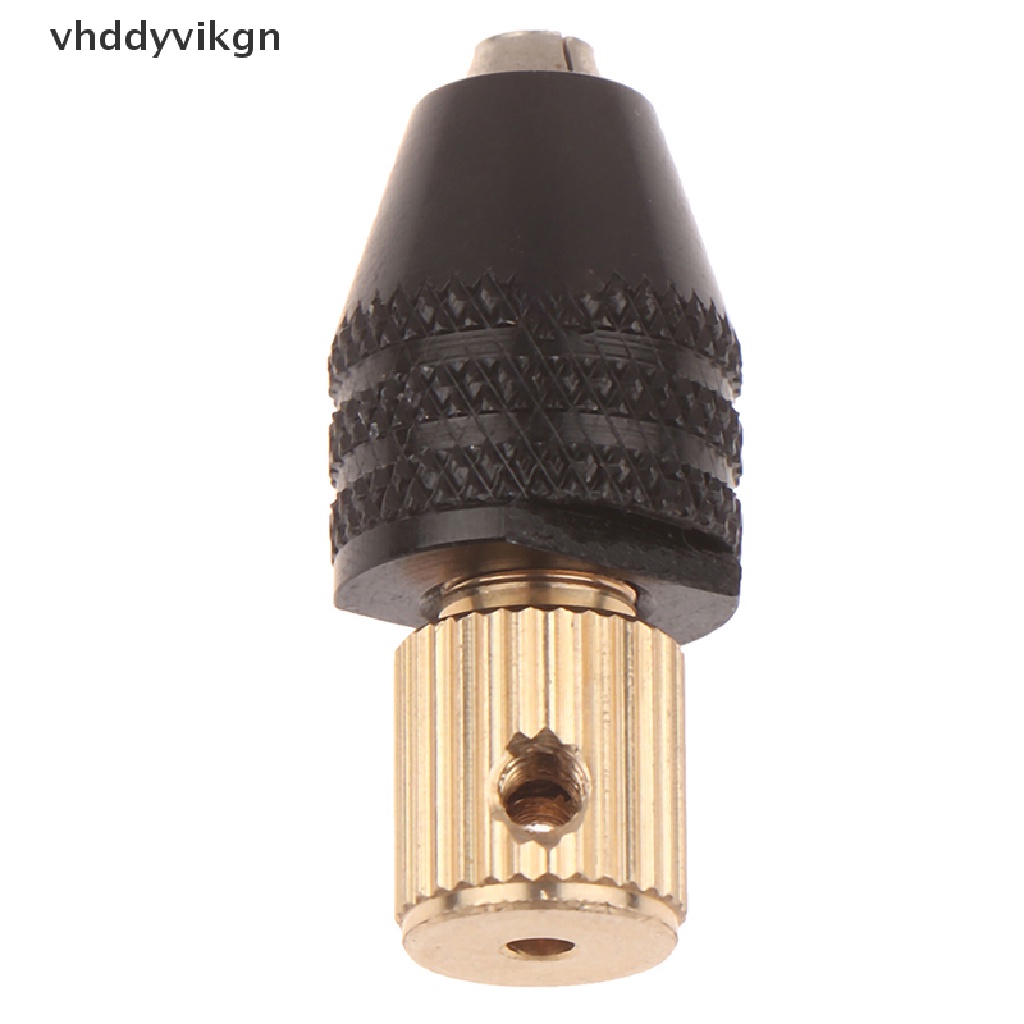 Đầu Kẹp Mũi Khoan Micro Hình Lục Giác 0.5-3.2 mm