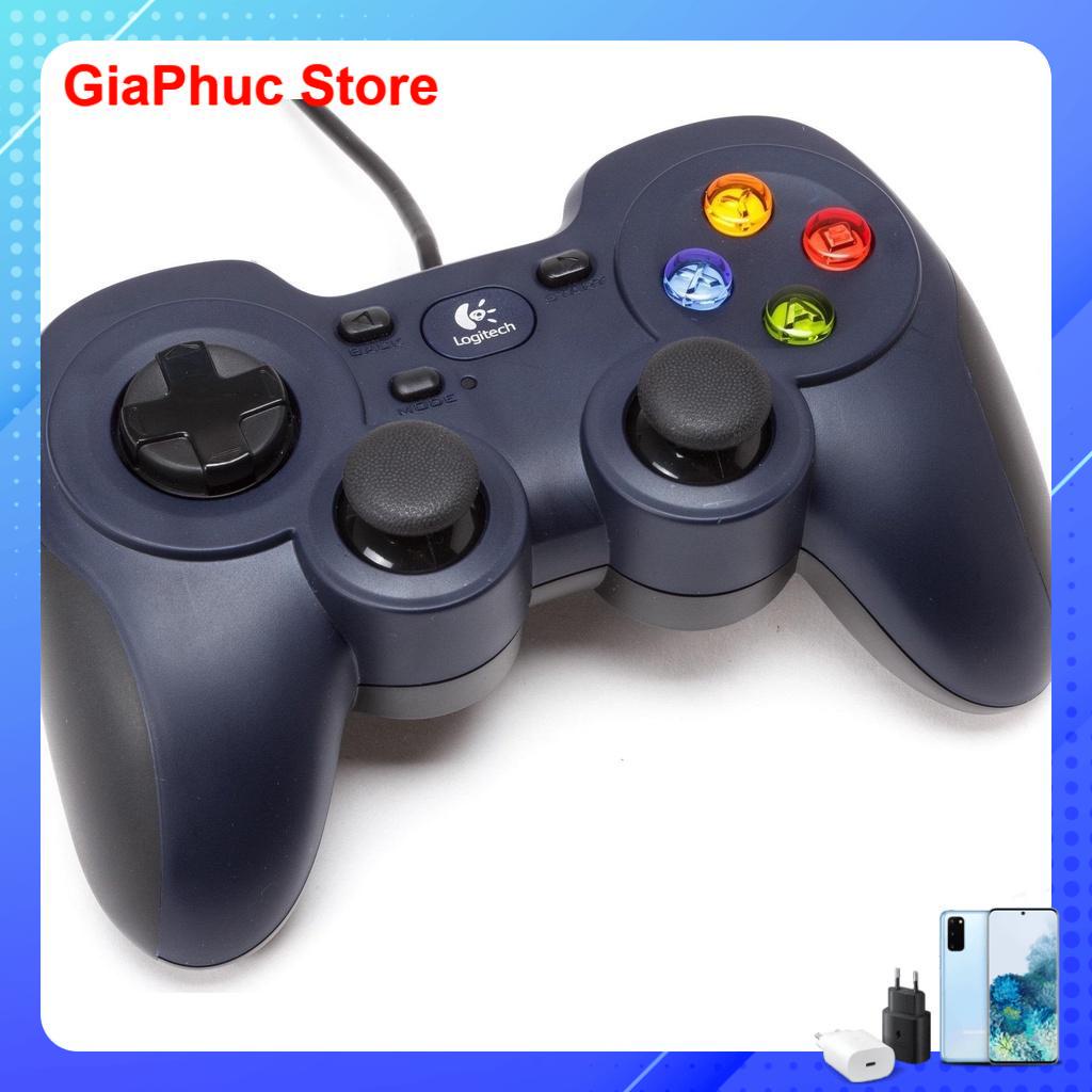 Tay cầm chơi game Logitech F310