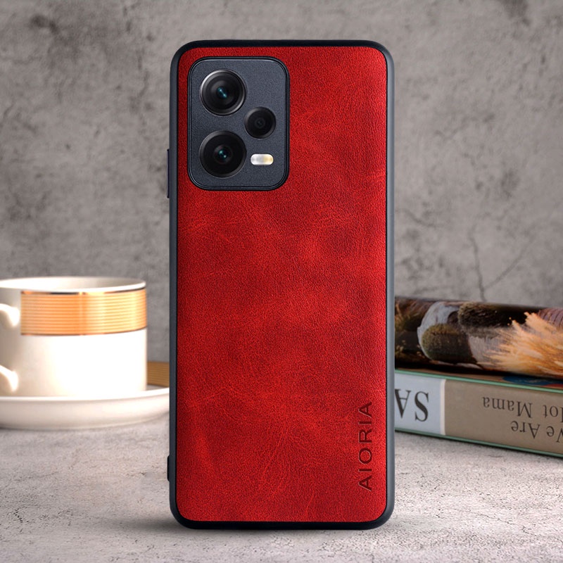 Bao Da Điện Thoại Cho redmi note 12 pro note 12 pro plus 5g 4g note 12 pro