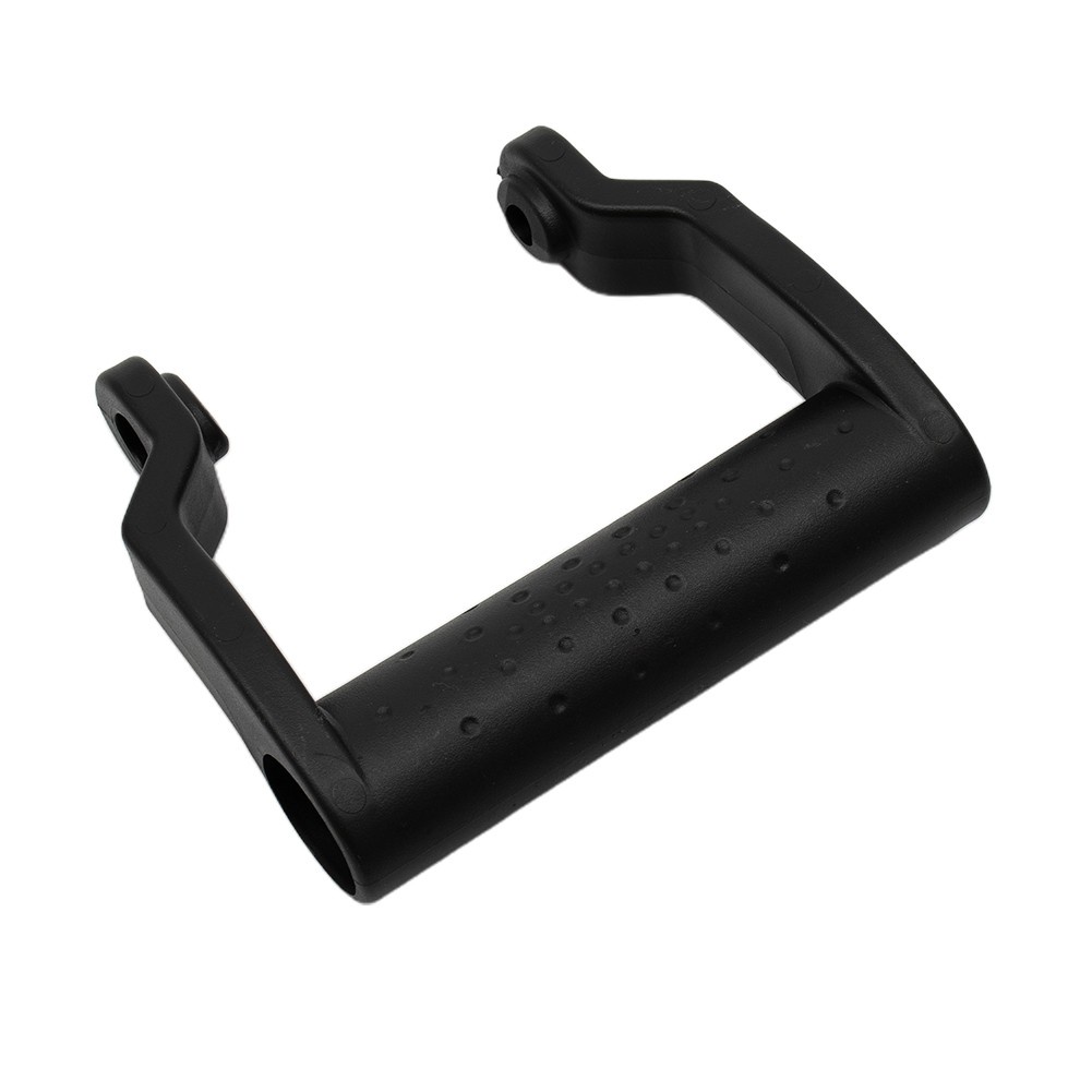 Tay Cầm Chống Sốc Chống Trượt 8mm Cho Máy Mài Góc 100 Loại