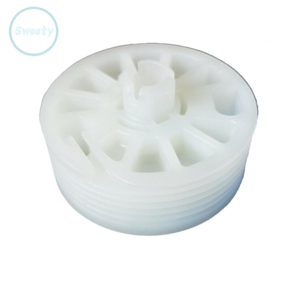 Set 2 Bánh Răng Điều Chỉnh Kính Cho Xe Hyundai Kia