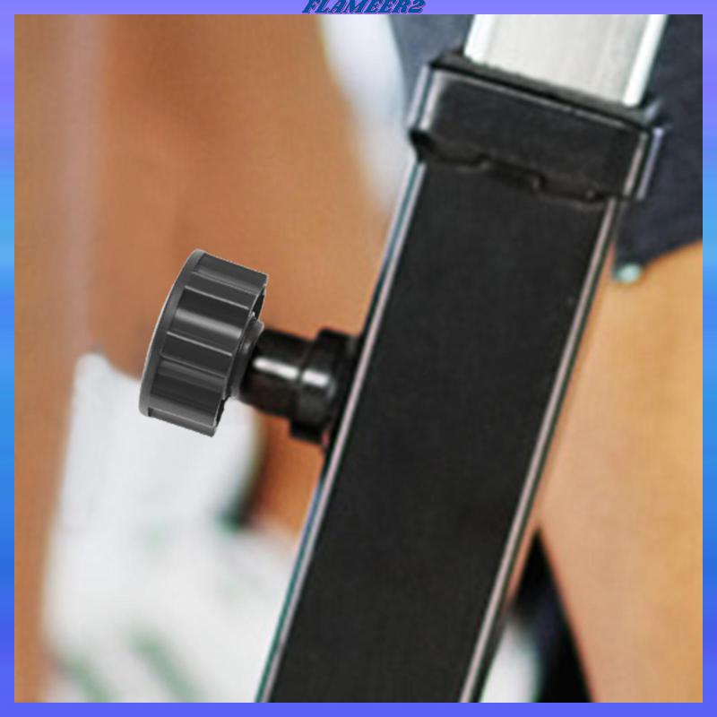 Núm Vặn Lò Xo Kéo Xe Đạp Tập Gym Tại Nhà