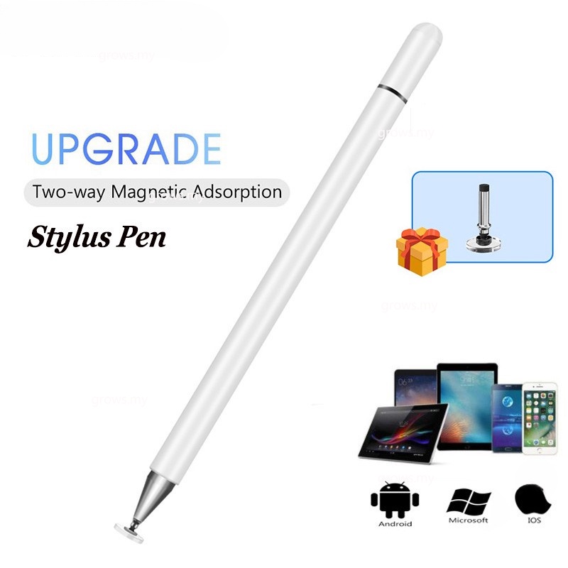 Bút Cảm Ứng Từ Tính Thông Dụng Cho OPPO Pad 2 (2023) 11.61-inch Pad Air 10.36 "