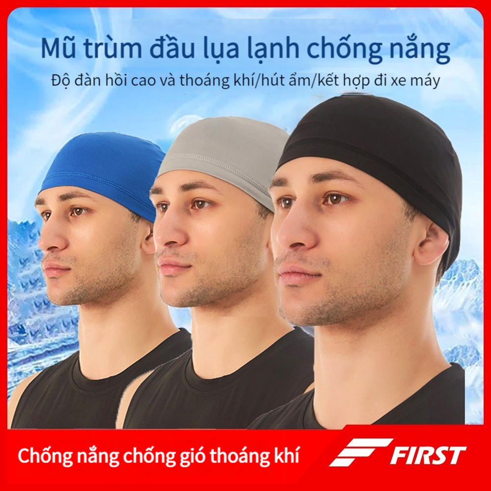Mũ Bảo Hiểm Xe Đạp Thể Thao Ngoài Trời Vải Lưới Co Giãn Thoáng Khí Thấm Hút Mồ Hôi Thoáng Khí An Toàn
