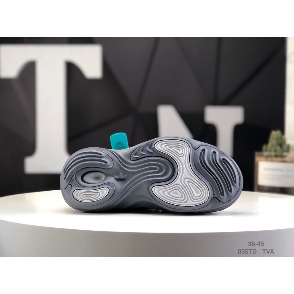 Giày Thể Thao Đi Biển adidas adiFOM Q 36-45 HP6585