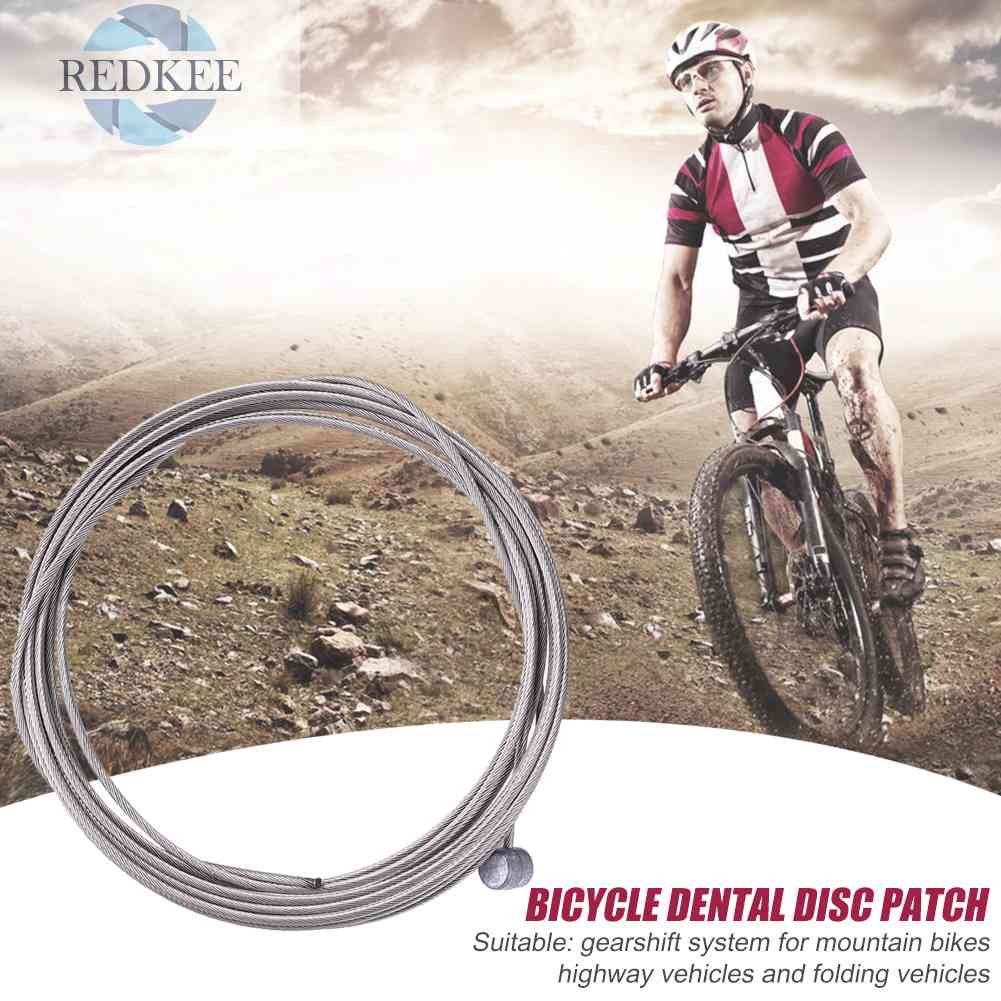 Dây Phanh Bên Trong Chuyên Dụng Cho Xe Đạp Leo Núi