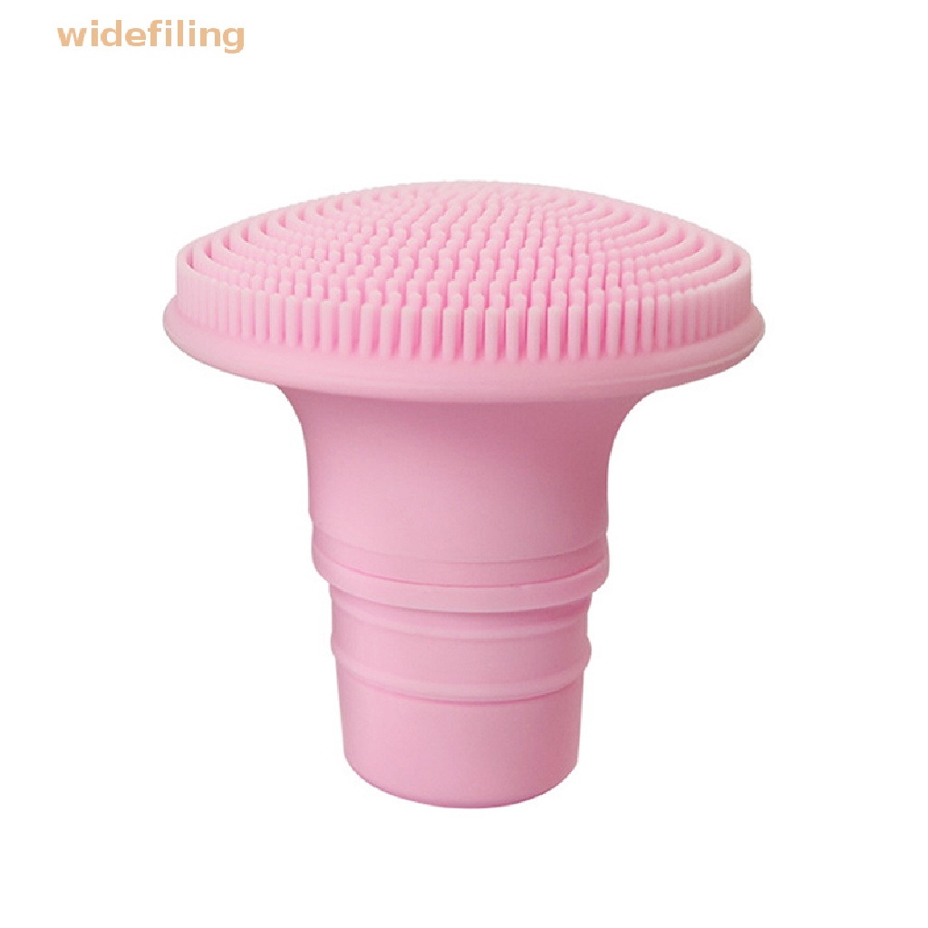 1 Đầu Silicone Thay Thế Cho Súng Mát Xa Cơ Bắp