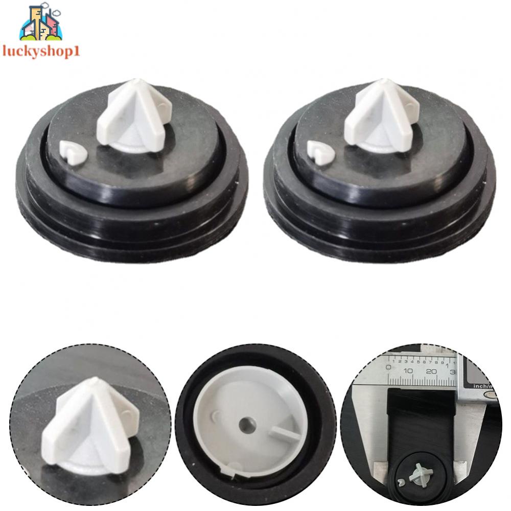 Toilet Washer Bathroom Toilet Accessories Toilet Seat Accessories 2pcs Hot Nice