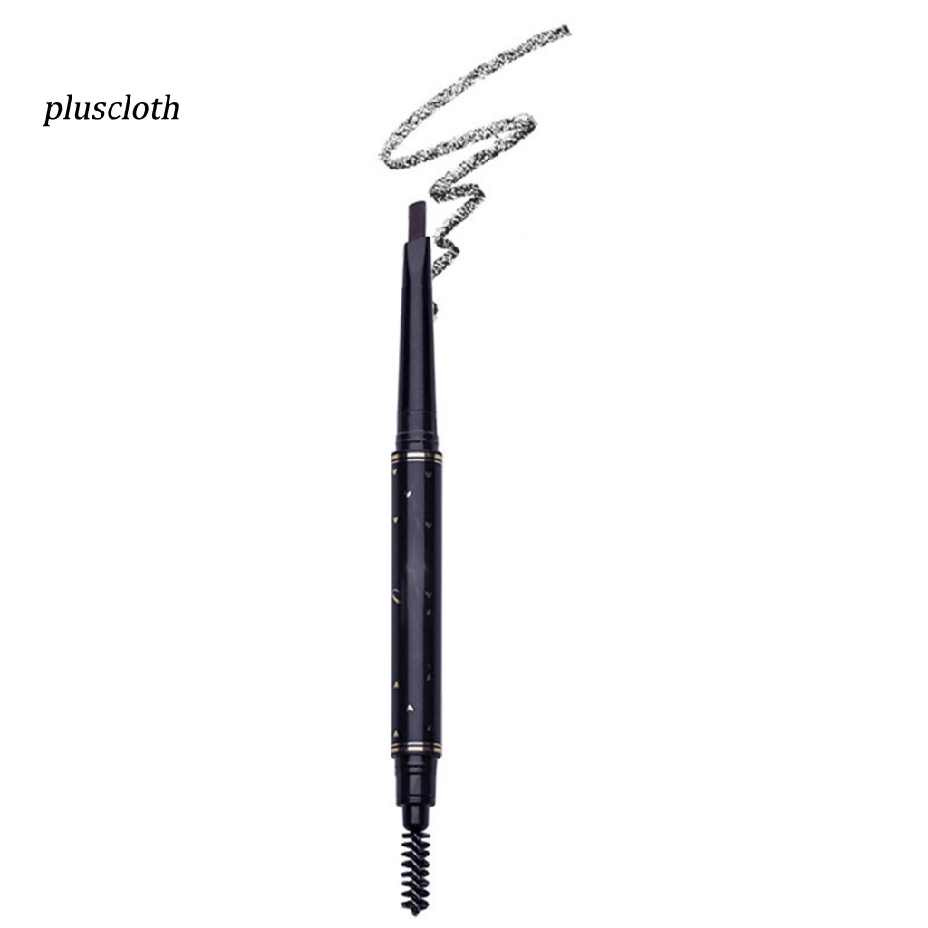 Bút Kẻ Lông Mày Hai Đầu 0.33g Có Cọ Chuốt Tiện Lợi