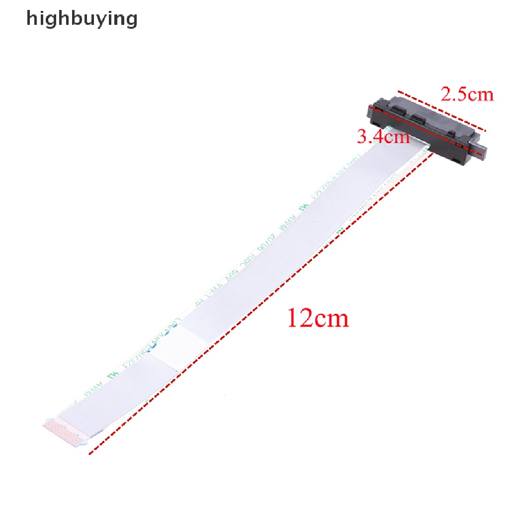 Dây Cáp Kết Nối DVD ODD Chuyên Dụng Dành Cho Dell Inspiron 15U 15 3567 3558 V3568