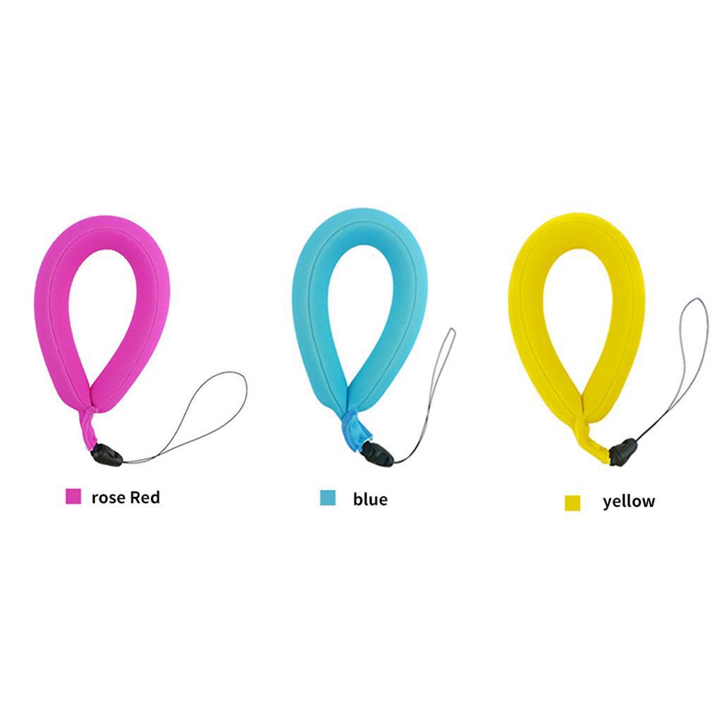 Vòng Đeo Tay Neoprene An Toàn Khẩn Cấp Cho Hoạt Động Dưới Nước