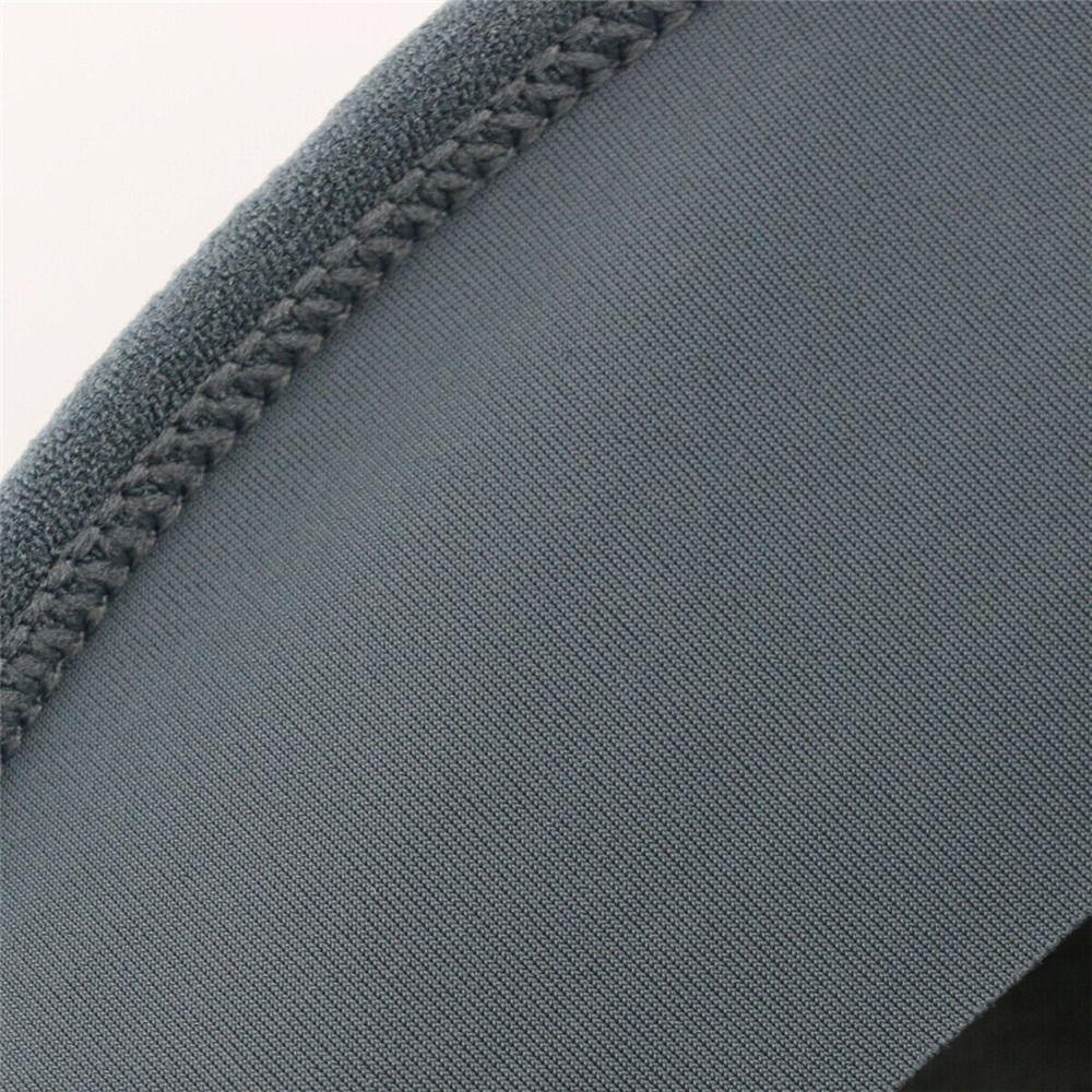 Áo Ngực Thể Thao Không Gọng Chống Sốc Co Giãn Thoải Mái Dành Cho Nữ