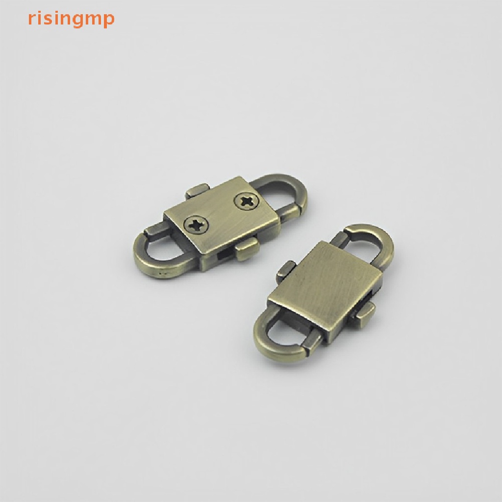 [risingmp] 1 Khóa Cài Hai Đầu Điều Chỉnh Được Cho Hành Lý