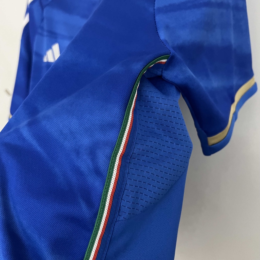 Áo Bóng Đá Câu Lạc Bộ Ý Size S-4XL 23-24 Thời Trang Cho Nam