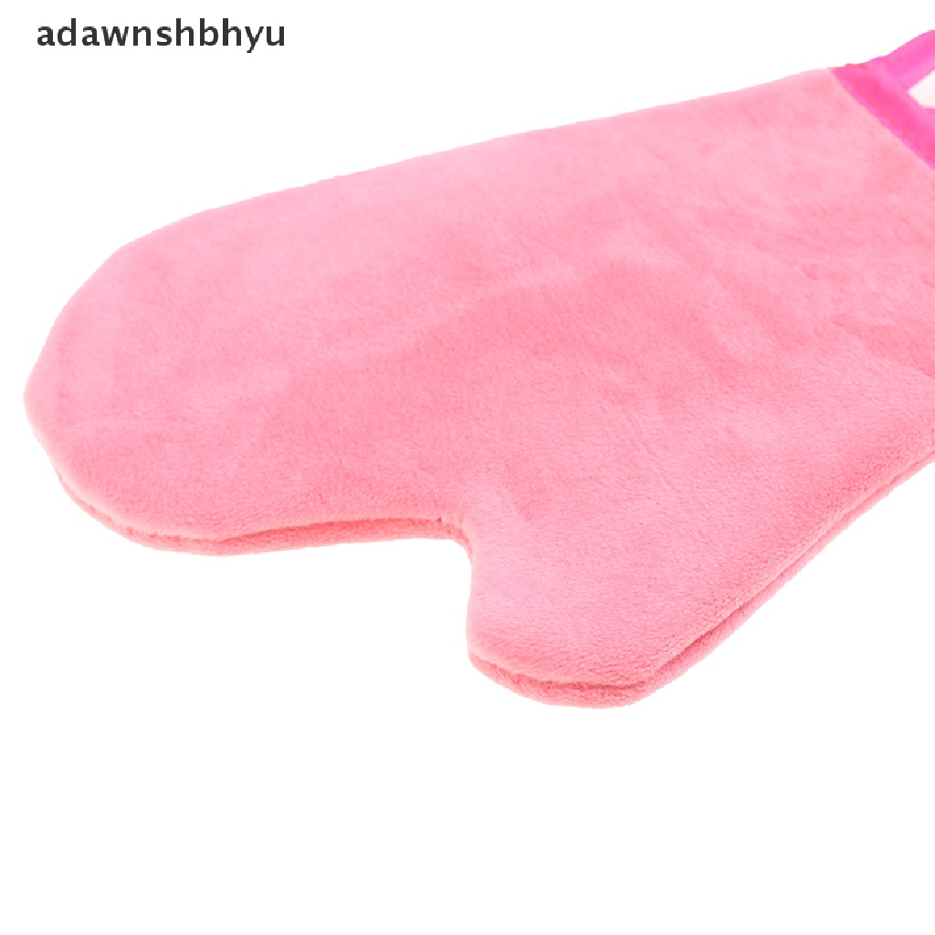 Găng Tay Thoa Kem Dưỡng Thể Tái Sử Dụng Được adawnshbhyu