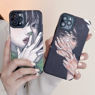 Ốp Điện Thoại Trong Suốt Chống Sốc Cho IPhone 11 Pro Max 12 Pro Max X XR XS Max SE 7 Plus 8 Plus 13 Pro Max 14 Pro Max
