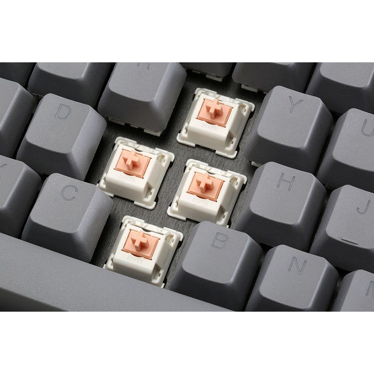 Công Tắc 3 Chấu Dành Cho Bàn Phím Cơ 55g 62gPOM DIY 3Pins Hot-Swap GK61 TM680 Anne Pro 2