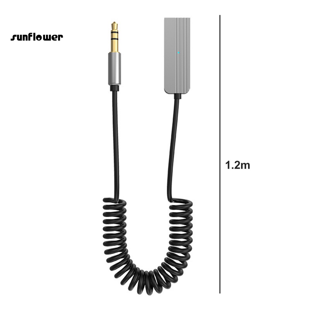 Đầu Nối Chuyển Đổi Âm Thanh Tự Động Tản Nhiệt Chuyên Dụng Cho Văn Phòng