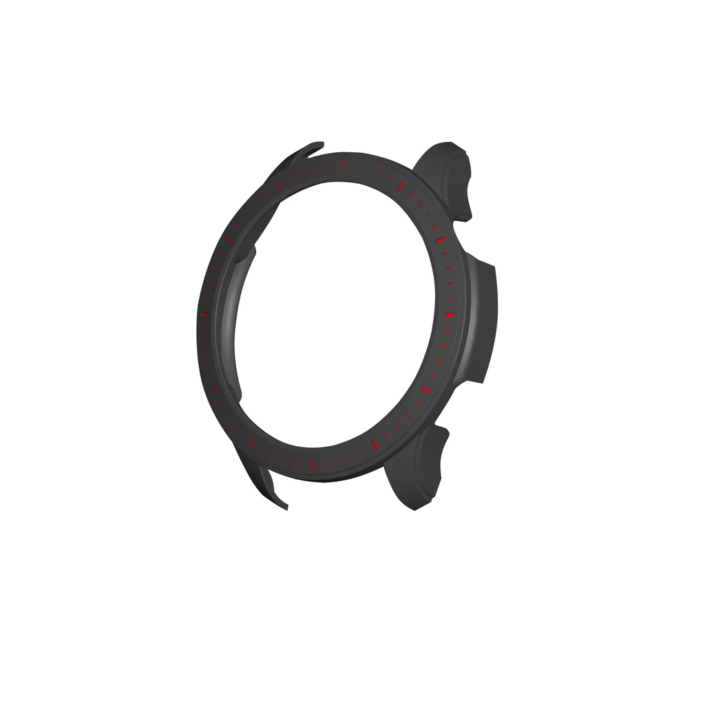 Khung Cứng PC Bảo Vệ Đồng Hồ Thông Minh Xiaomi Huami Amazfit GTR 4