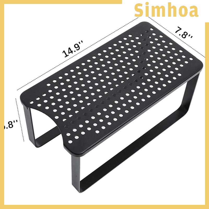 Tabletop Water Filter Stand Detachable Multifunctional for Drink Dispenser