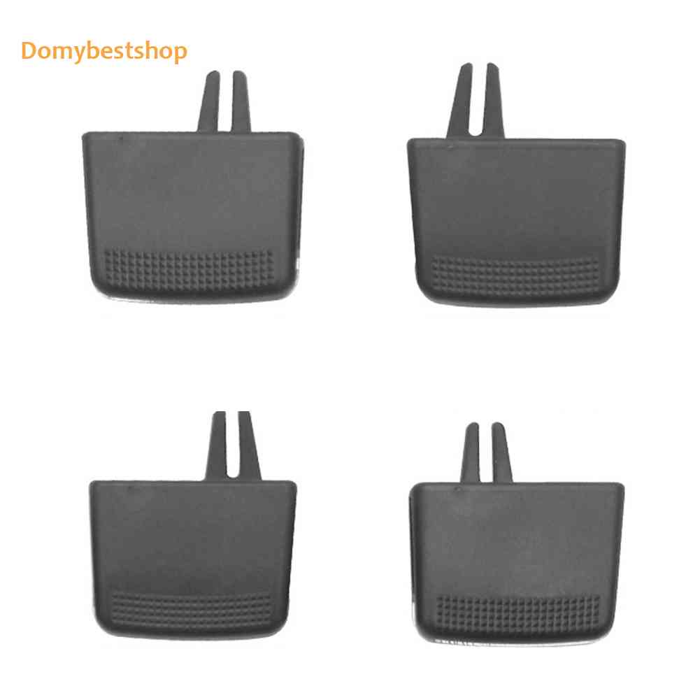 Bộ Kẹp Sửa Chữa Lỗ Thông Gió Phía Trước A / C Cho Kia Sorento 2009-2014