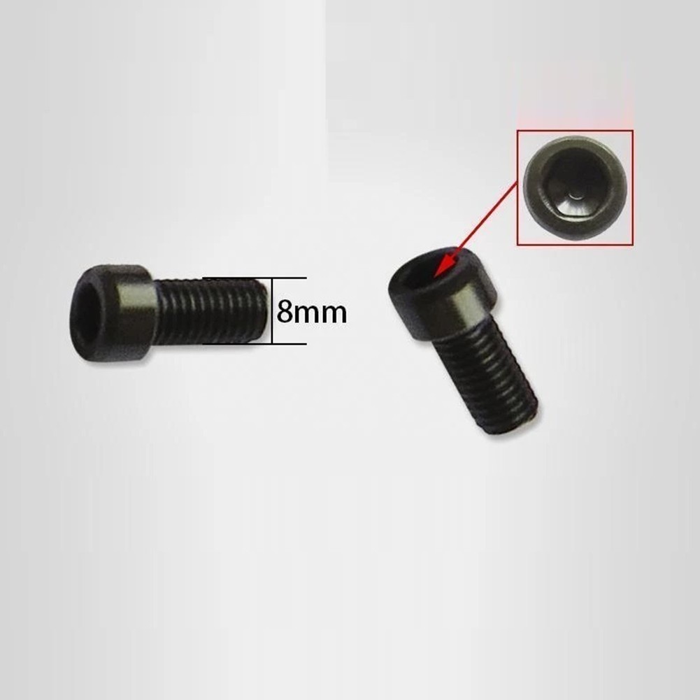 Tay Cầm Chống Sốc Chống Trượt 8mm Cho Máy Mài Góc 100 Loại