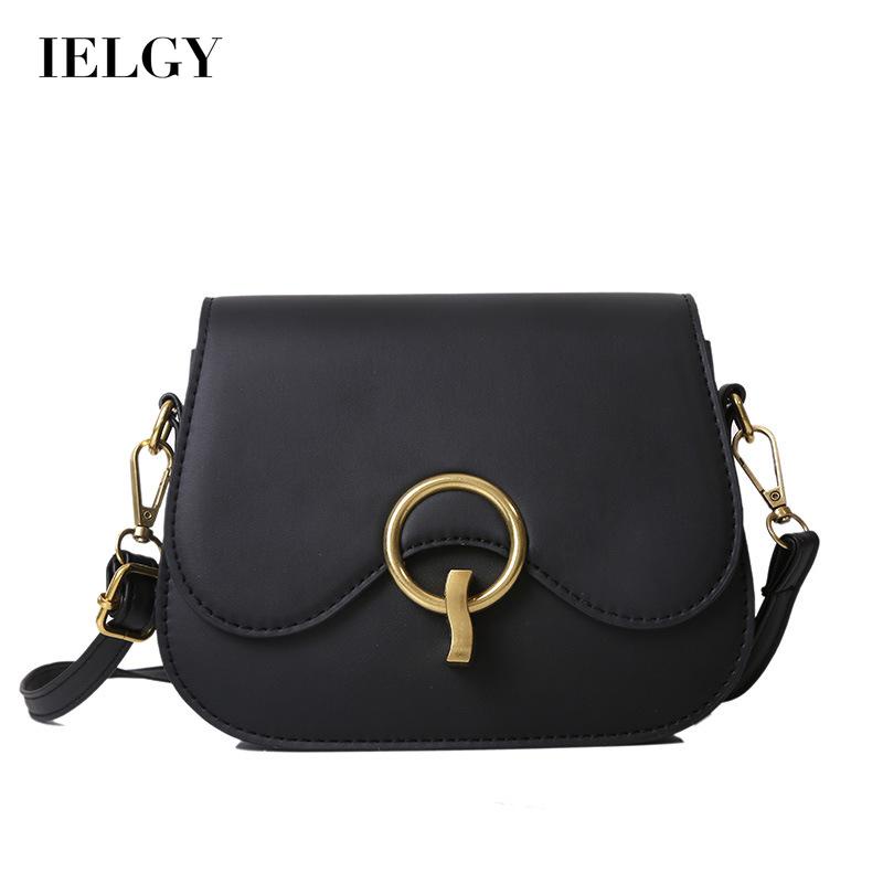 Túi Xách Đeo Vai Kiểu Yên Ngựa Thời Trang Cao Cấp Cho Nữ