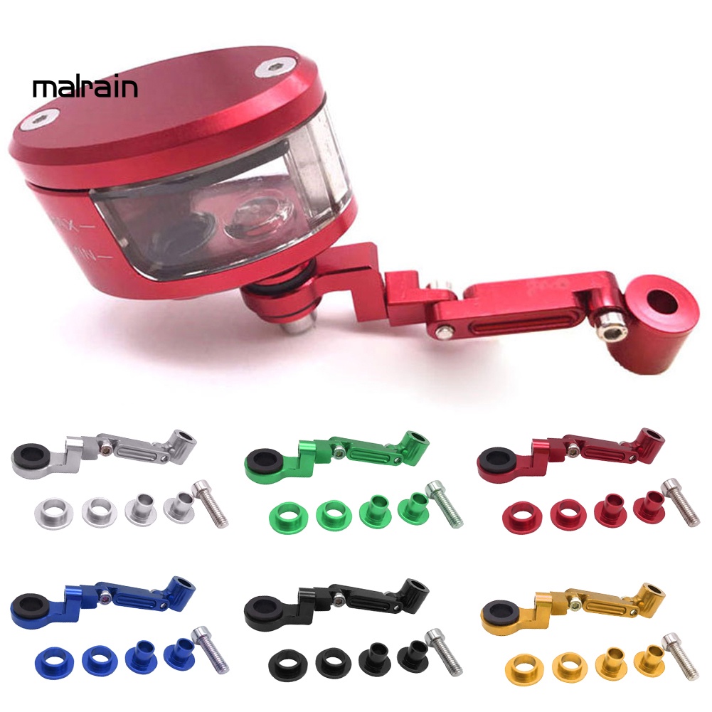 Giá Đỡ Bình Chứa Dầu Phanh Xe Máy Tiện Dụng