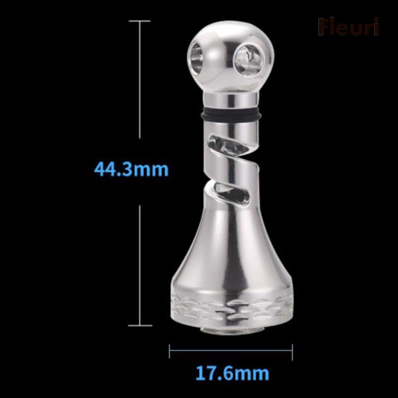 [Fleurir] Cuộn Dây Cân Bằng Bảo Vệ Độ Bền Cao